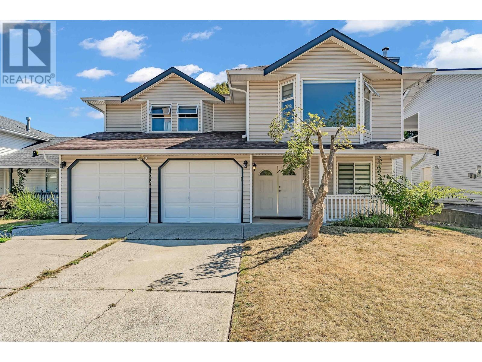 12326 AURORA STREET, maple ridge, British Columbia