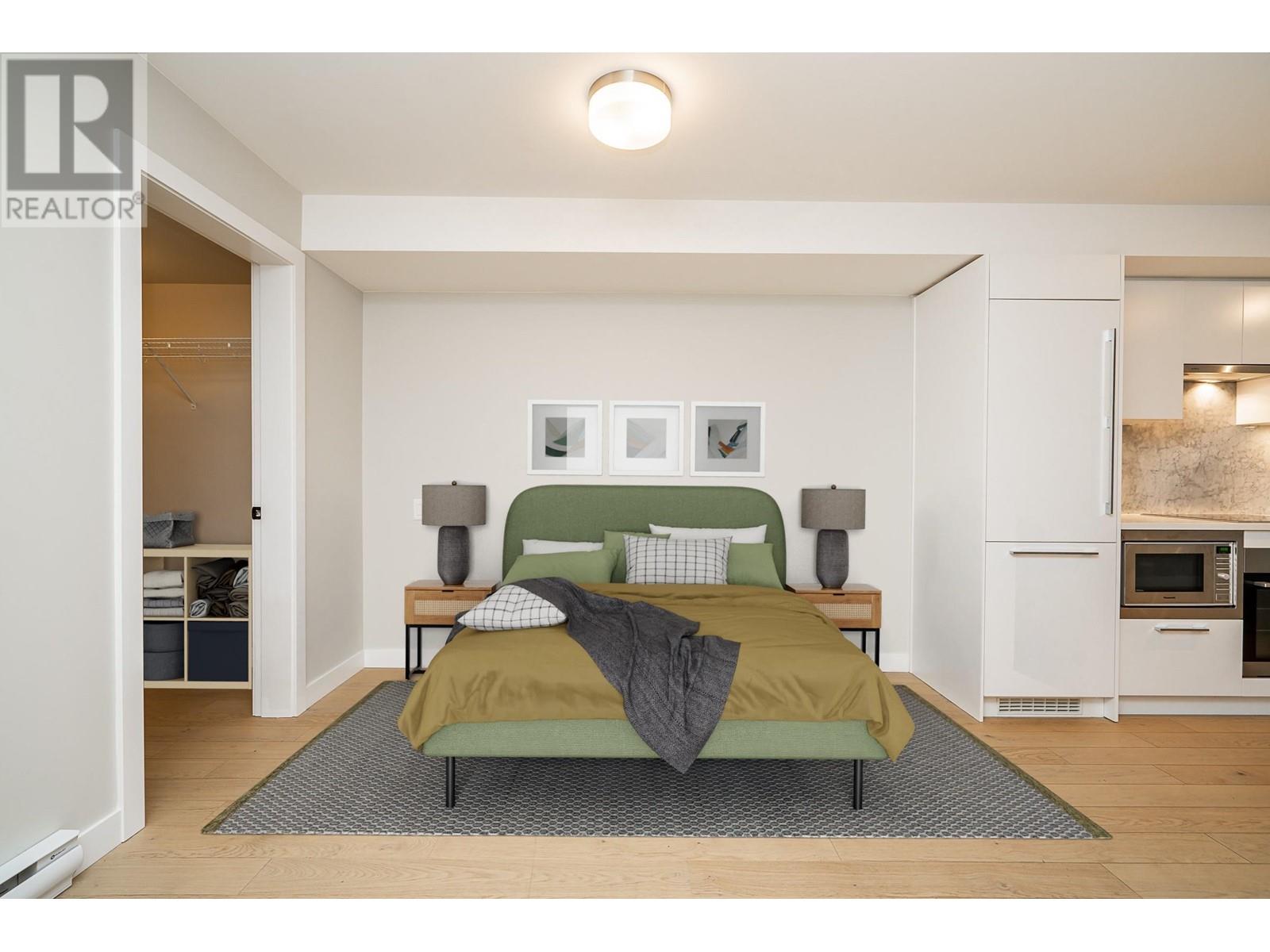203 2508 Fraser Street, Vancouver, British Columbia  V5T 3V4 - Photo 9 - R2826825