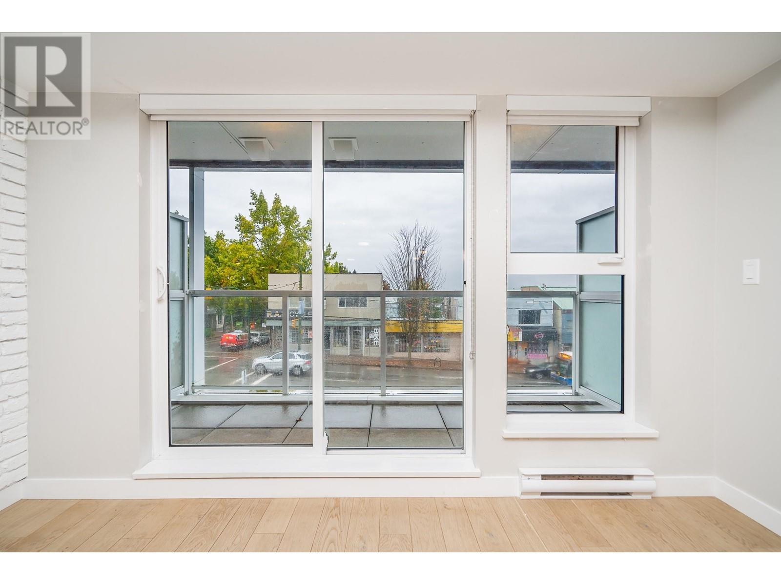 203 2508 Fraser Street, Vancouver, British Columbia  V5T 3V4 - Photo 29 - R2826825