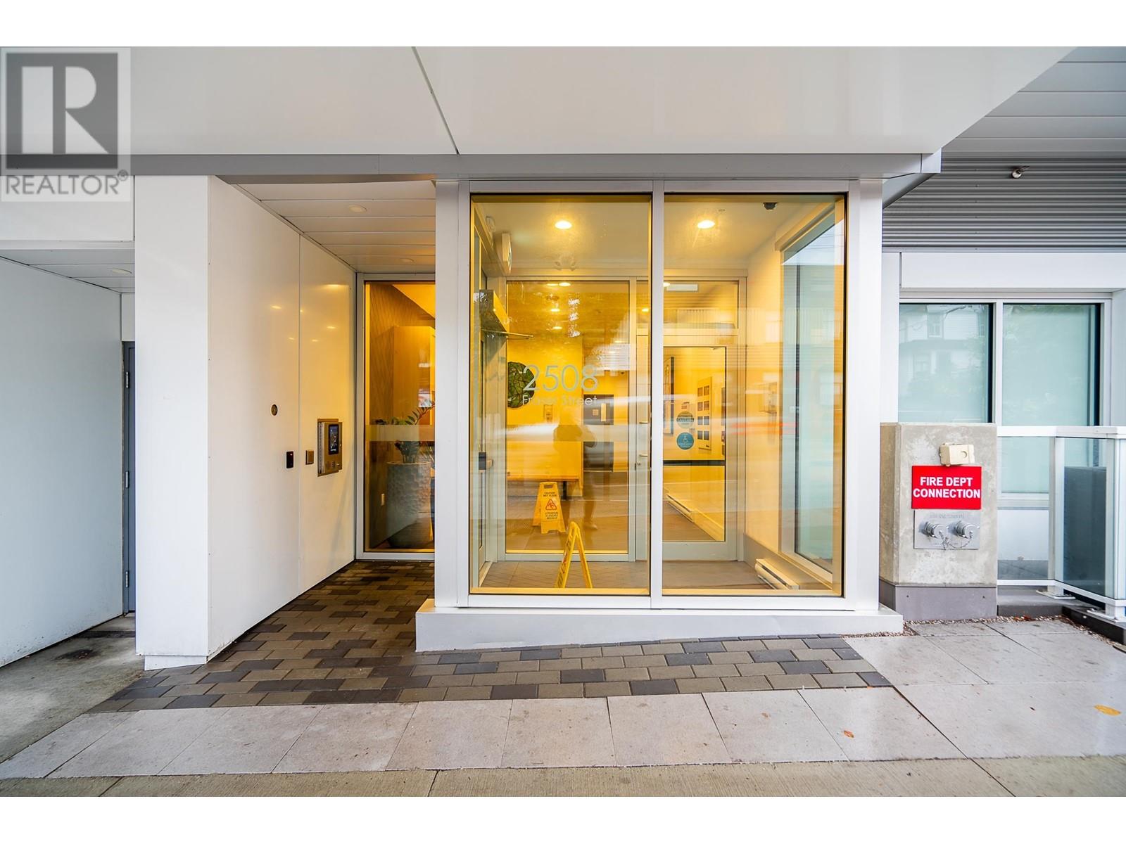 203 2508 Fraser Street, Vancouver, British Columbia  V5T 3V4 - Photo 18 - R2826825