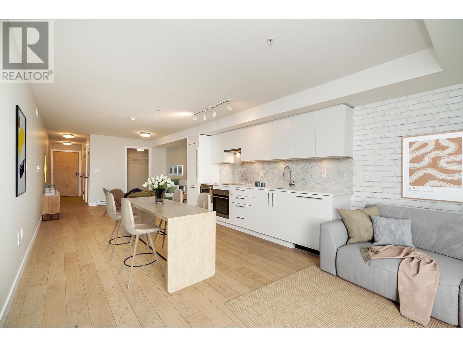 203 2508 Fraser Street, Vancouver, British Columbia  V5T 3V4 - Photo 8 - R2826825