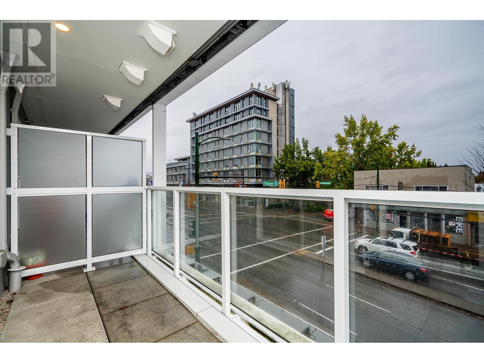 203 2508 Fraser Street, Vancouver, British Columbia  V5T 3V4 - Photo 15 - R2826825