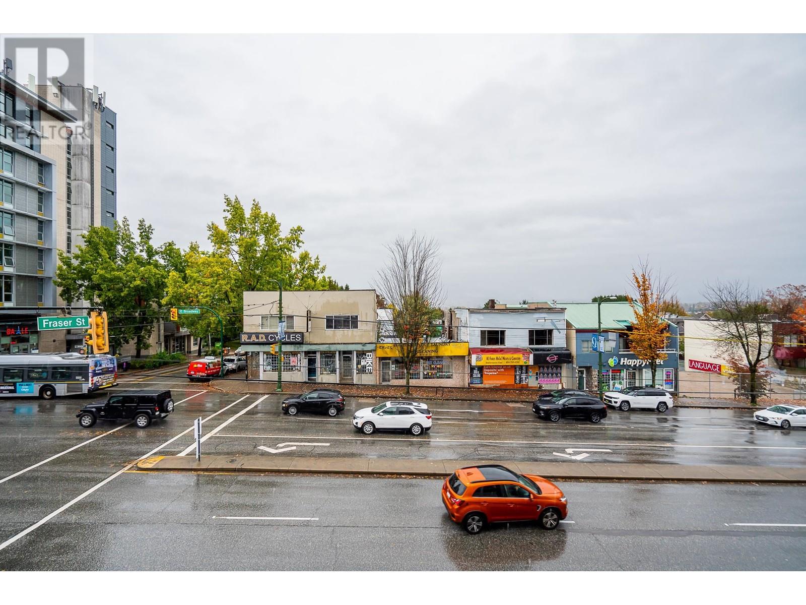 203 2508 Fraser Street, Vancouver, British Columbia  V5T 3V4 - Photo 16 - R2826825