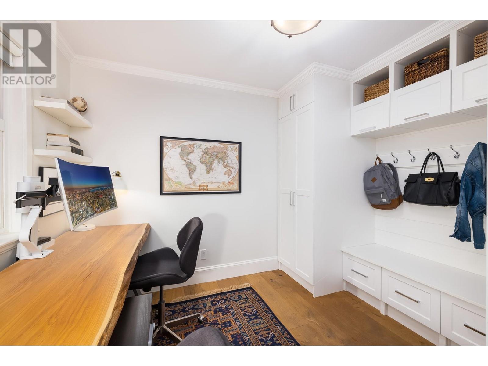 448 Brand Street, North Vancouver, British Columbia  V7N 1G1 - Photo 13 - R2827150