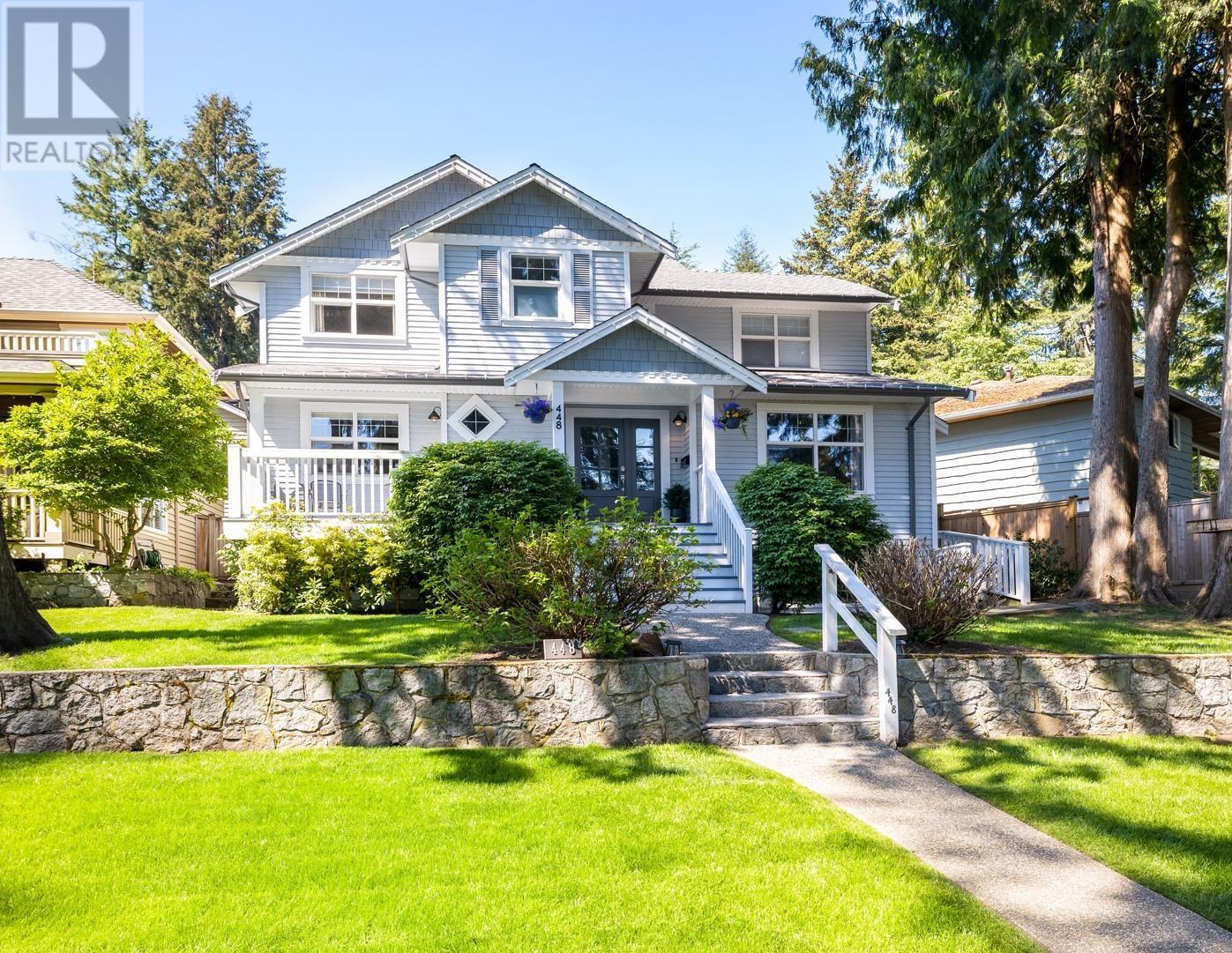 448 Brand Street, North Vancouver, British Columbia  V7N 1G1 - Photo 40 - R2827150