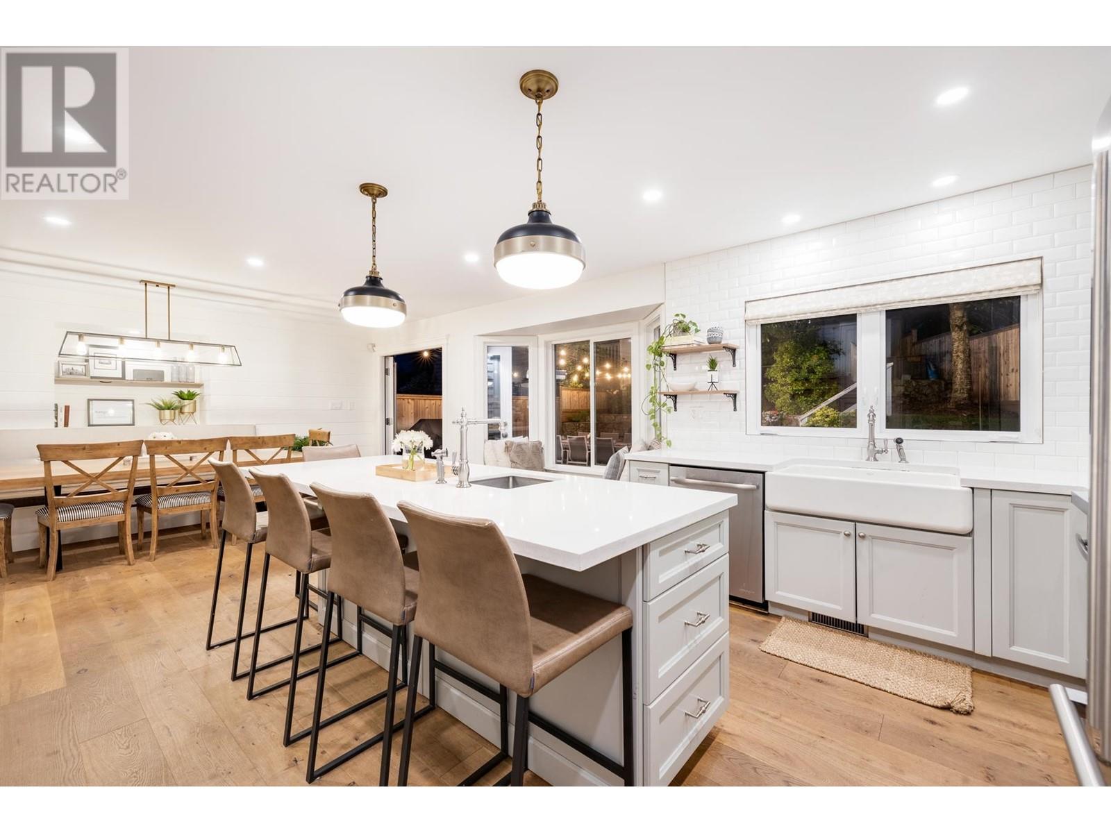 448 Brand Street, North Vancouver, British Columbia  V7N 1G1 - Photo 7 - R2827150