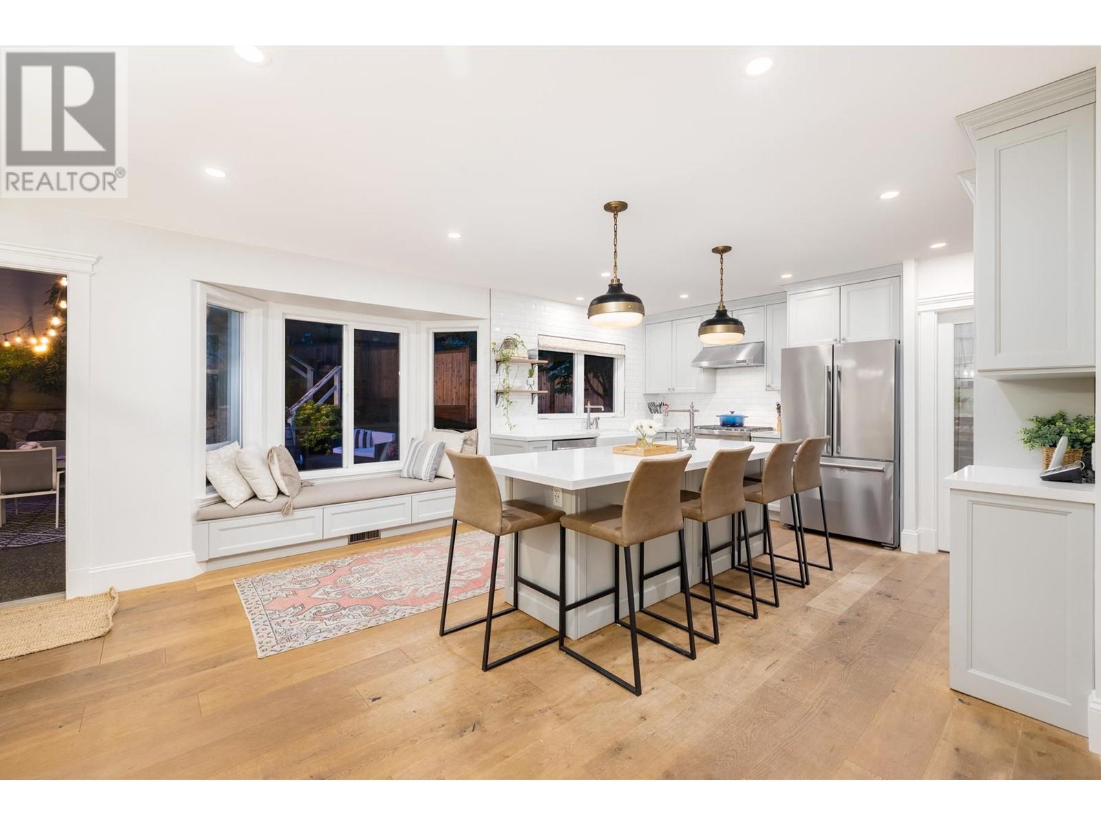 448 Brand Street, North Vancouver, British Columbia  V7N 1G1 - Photo 8 - R2827150
