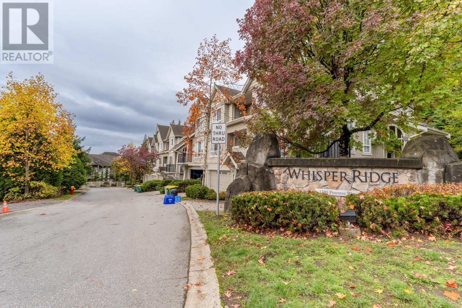 83 1380 Pinetree Way, Coquitlam, British Columbia  V3E 3S6 - Photo 2 - R2826974