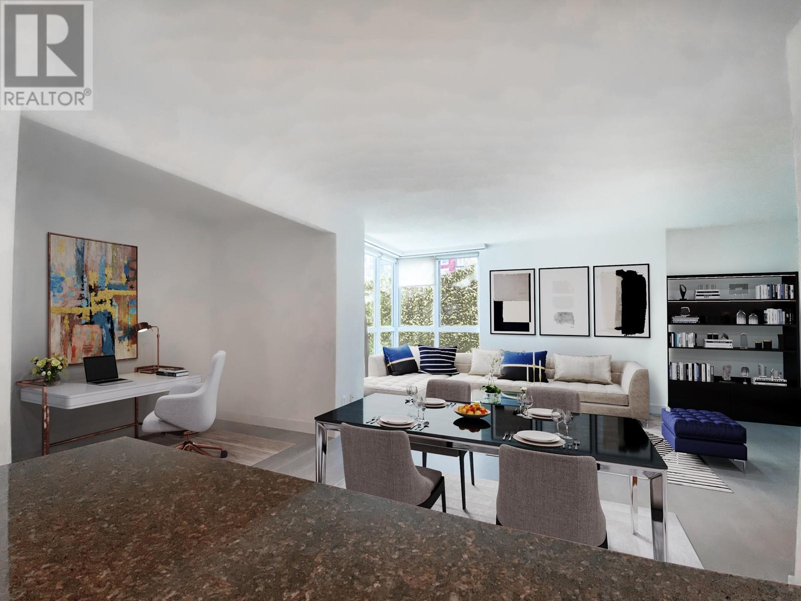 406 1238 Melville Street, Vancouver, British Columbia  V6E 4N2 - Photo 8 - R2822506