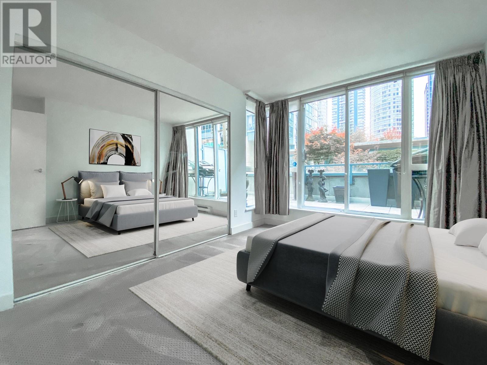 406 1238 Melville Street, Vancouver, British Columbia  V6E 4N2 - Photo 15 - R2822506