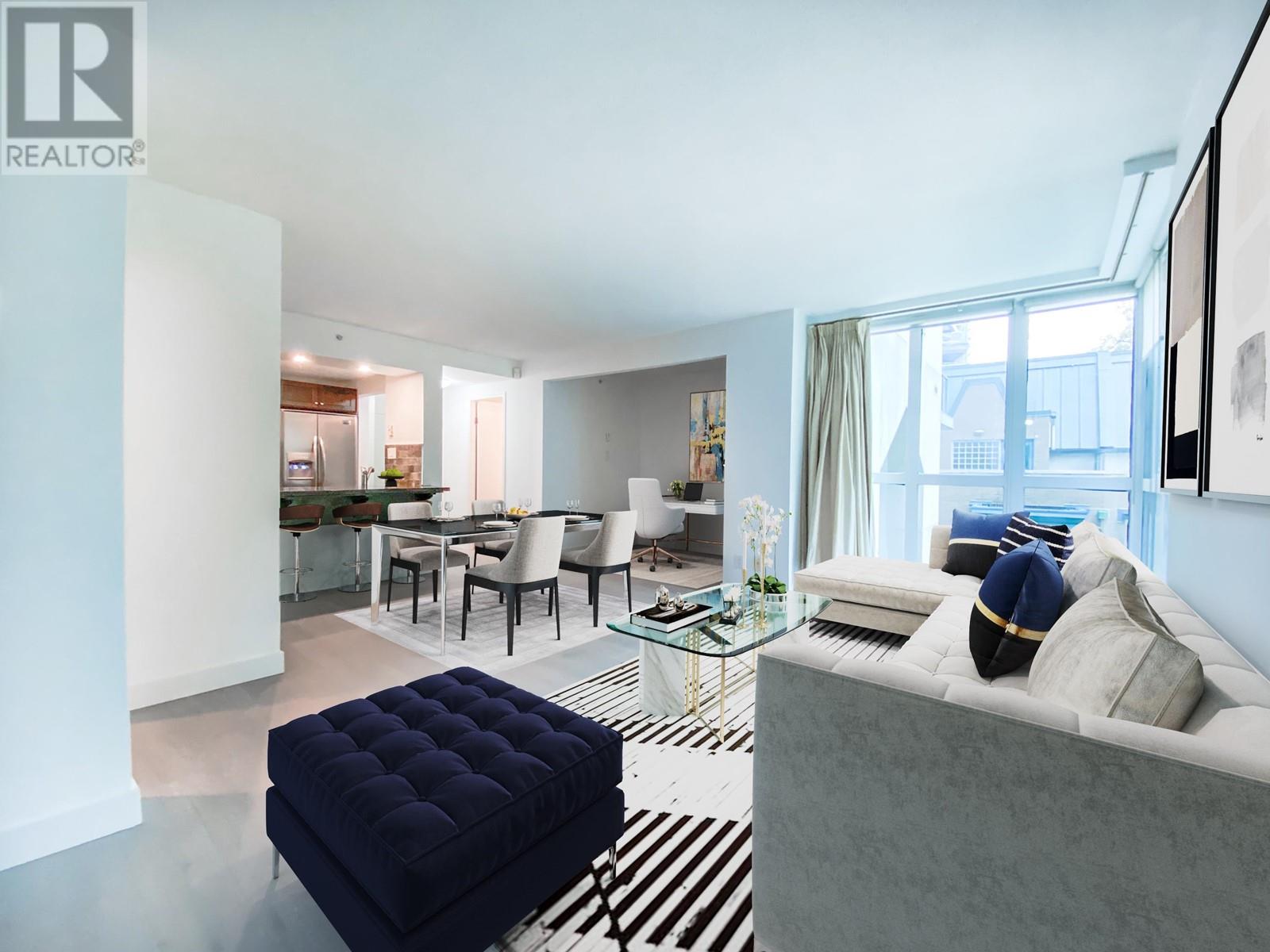 406 1238 Melville Street, Vancouver, British Columbia  V6E 4N2 - Photo 2 - R2822506