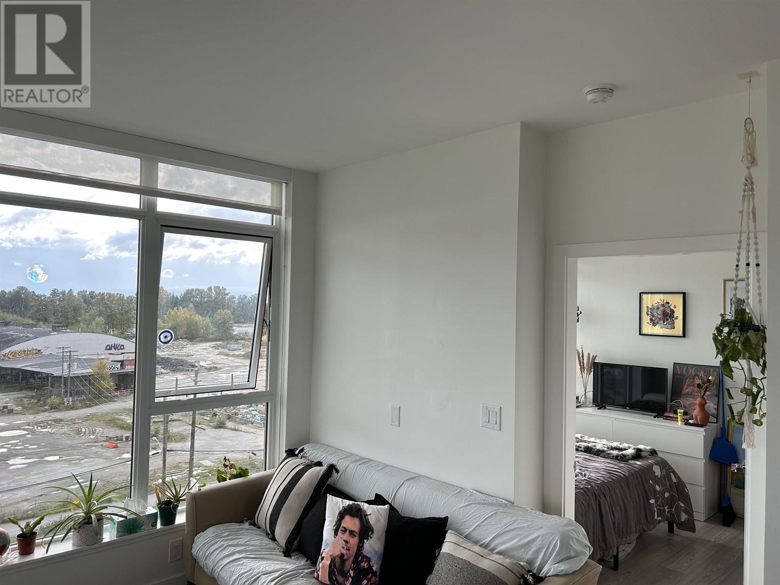 705 3581 E Kent Avenue North, Vancouver, British Columbia  V5S 0H6 - Photo 9 - R2827129