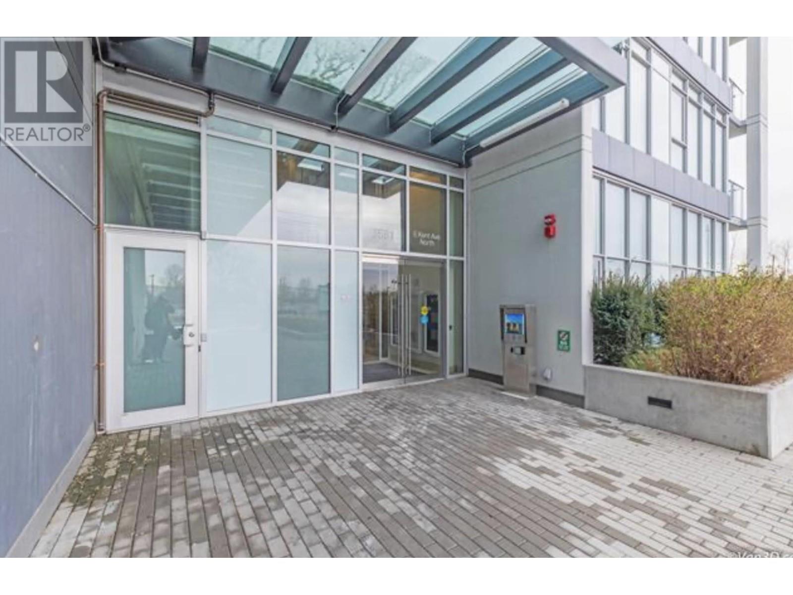 705 3581 E Kent Avenue North, Vancouver, British Columbia  V5S 0H6 - Photo 3 - R2827129