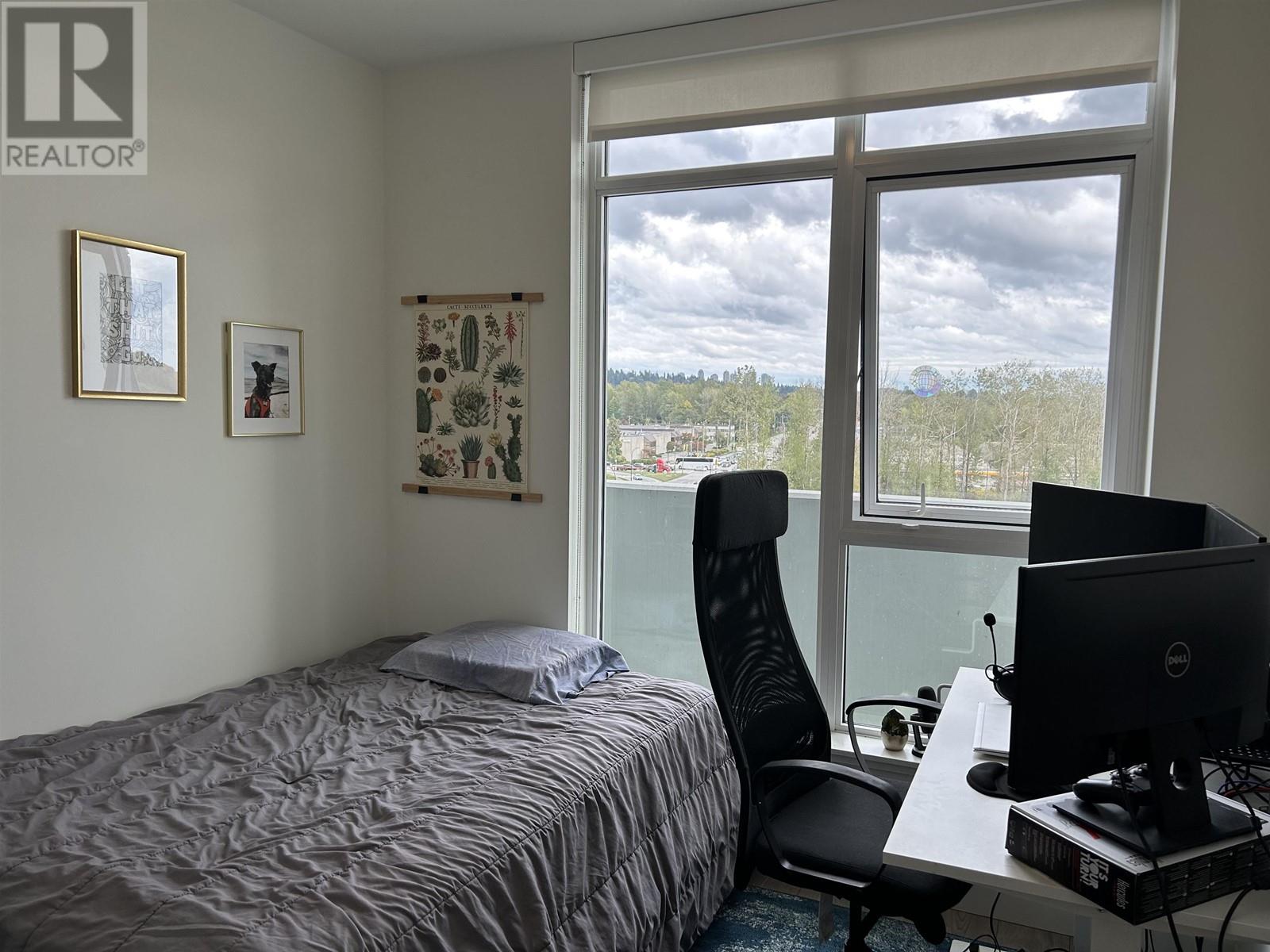 705 3581 E Kent Avenue North, Vancouver, British Columbia  V5S 0H6 - Photo 21 - R2827129
