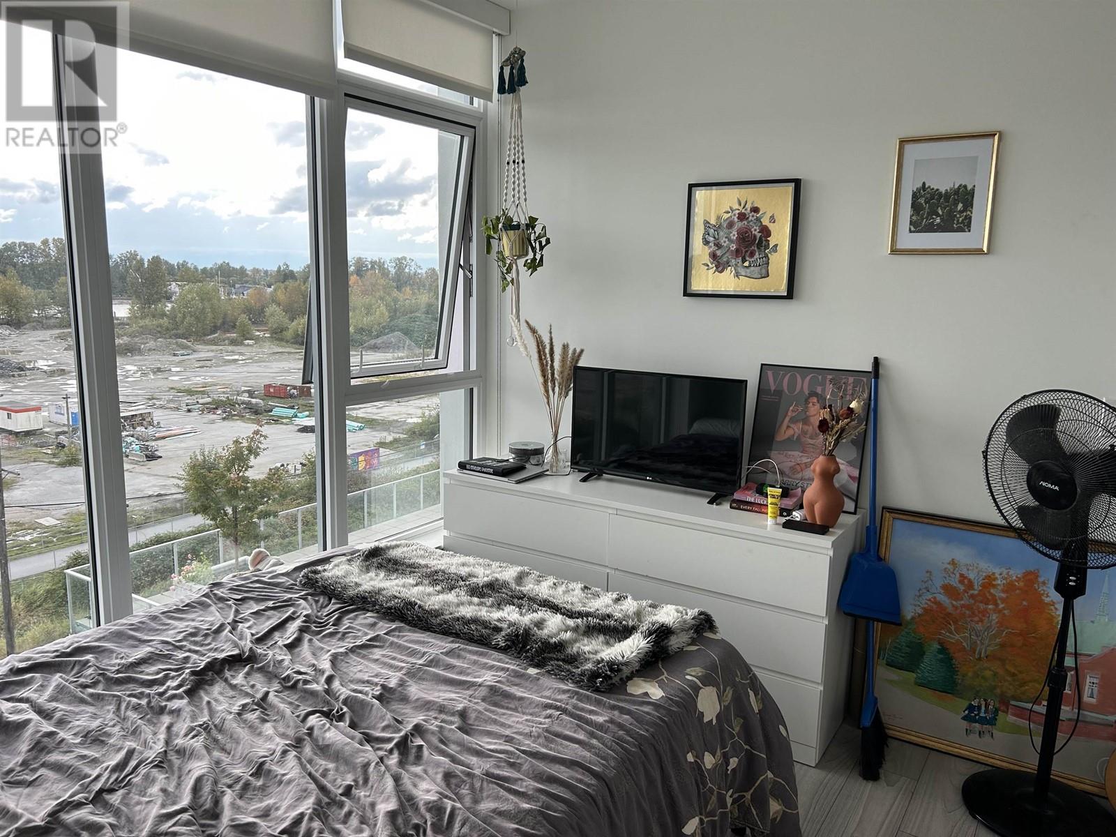 705 3581 E Kent Avenue North, Vancouver, British Columbia  V5S 0H6 - Photo 17 - R2827129