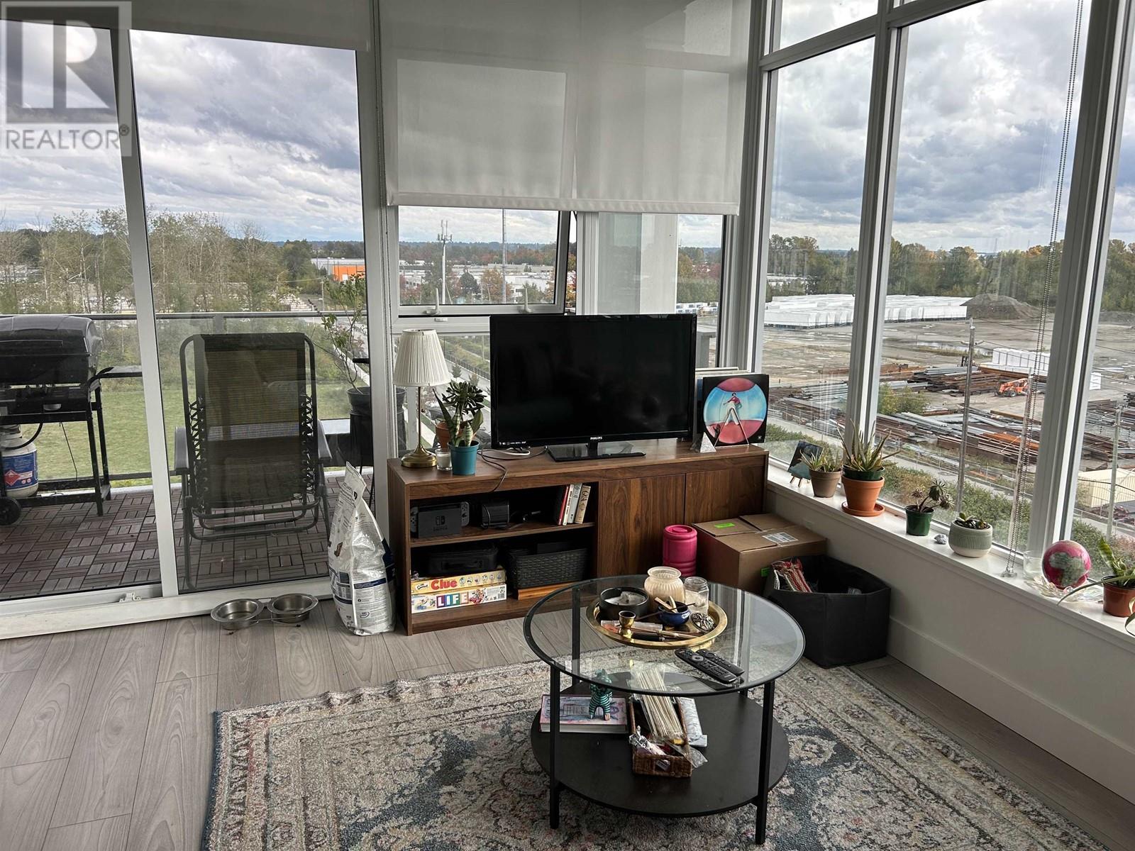 705 3581 E Kent Avenue North, Vancouver, British Columbia  V5S 0H6 - Photo 8 - R2827129