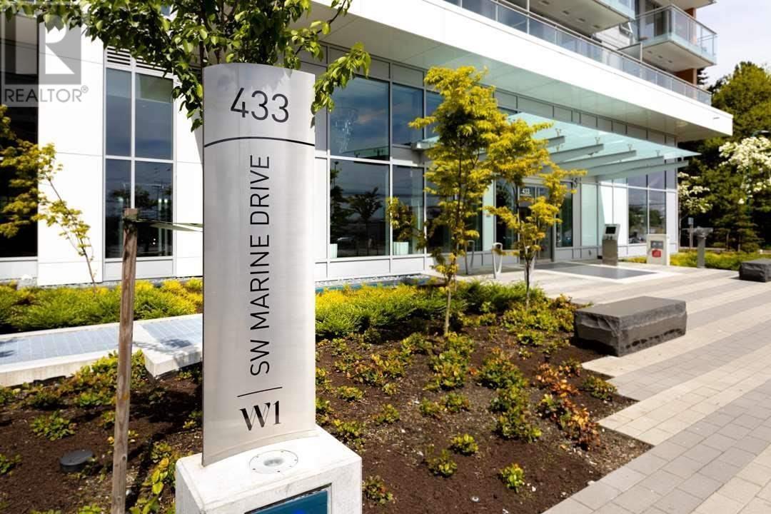 1908 433 Sw Marine Drive, Vancouver, British Columbia  V5X 0H5 - Photo 29 - R2822898