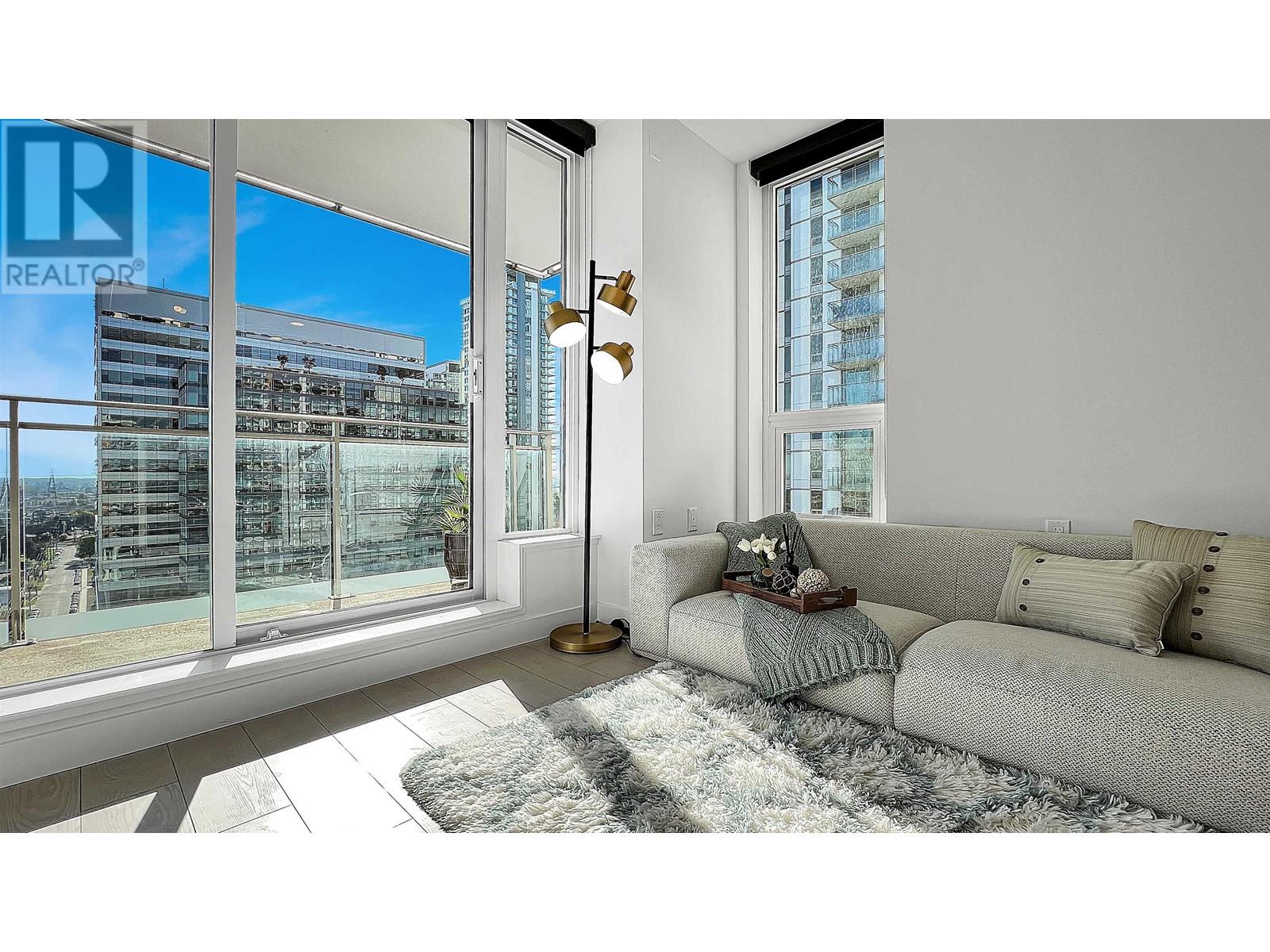 1908 433 Sw Marine Drive, Vancouver, British Columbia  V5X 0H5 - Photo 8 - R2822898