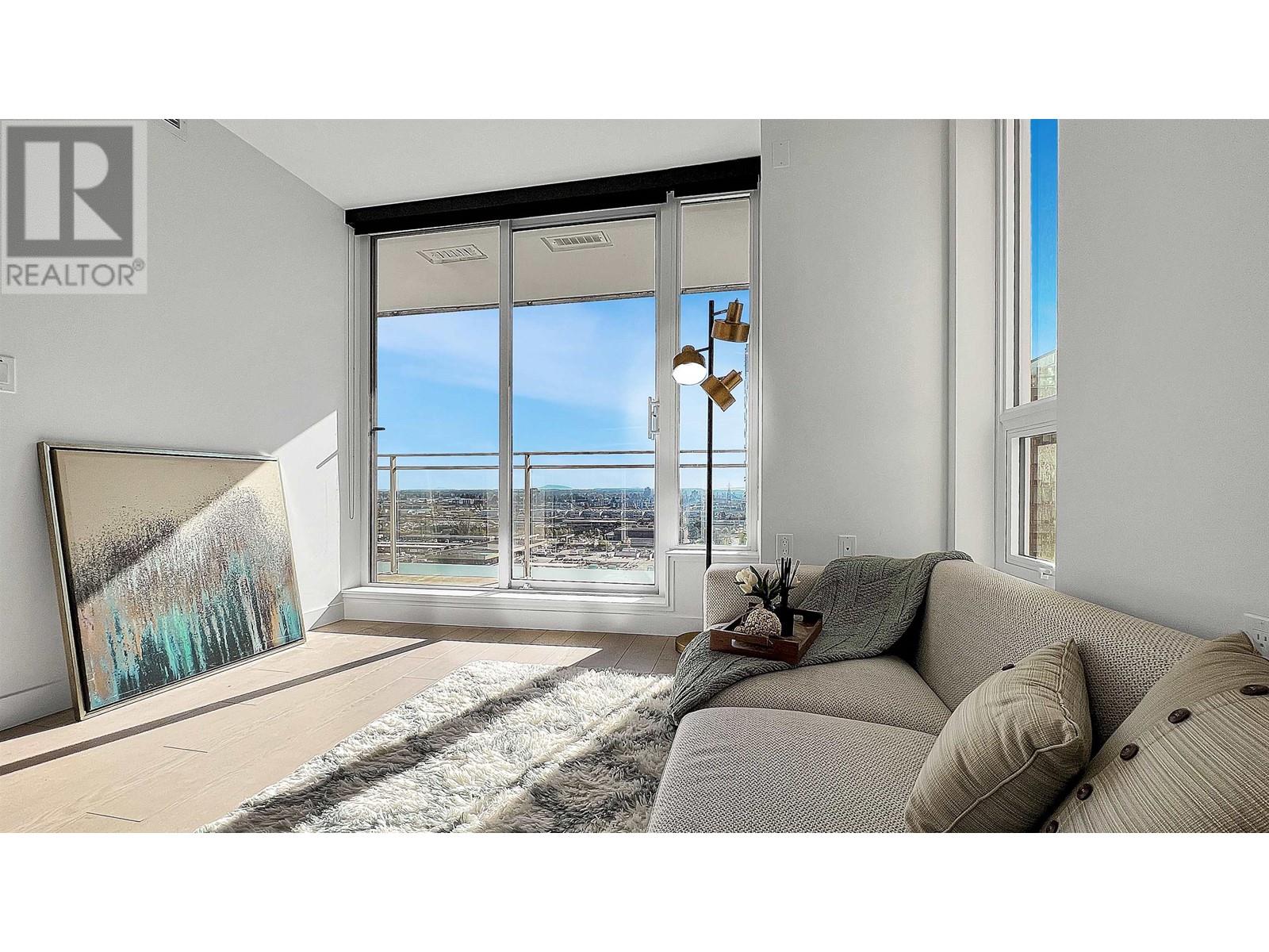 1908 433 Sw Marine Drive, Vancouver, British Columbia  V5X 0H5 - Photo 9 - R2822898