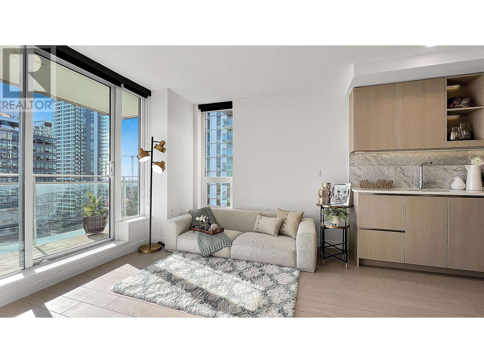1908 433 Sw Marine Drive, Vancouver, British Columbia  V5X 0H5 - Photo 11 - R2822898