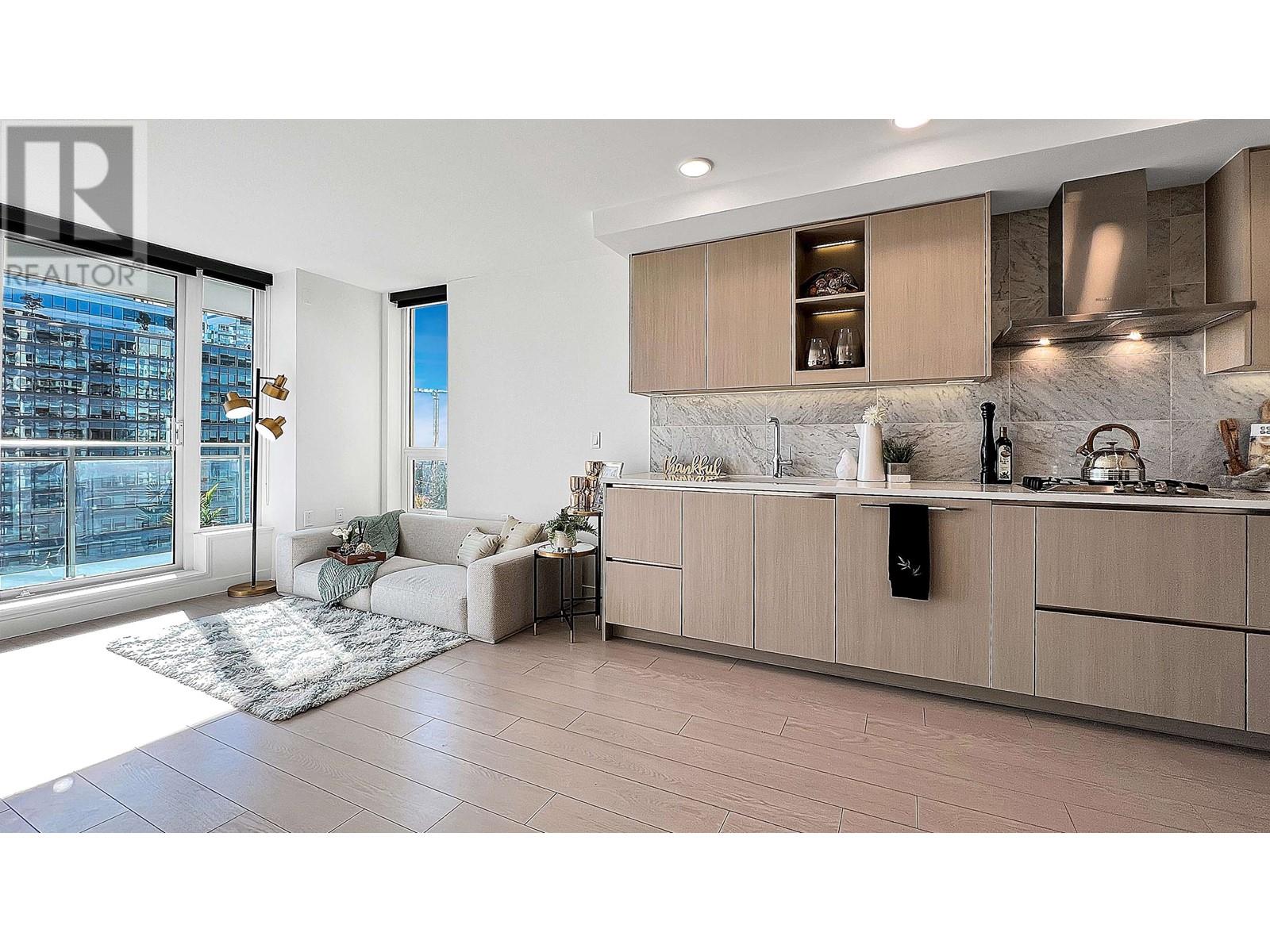1908 433 Sw Marine Drive, Vancouver, British Columbia  V5X 0H5 - Photo 10 - R2822898