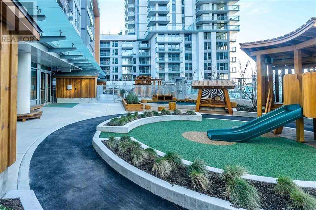1908 433 Sw Marine Drive, Vancouver, British Columbia  V5X 0H5 - Photo 2 - R2822898