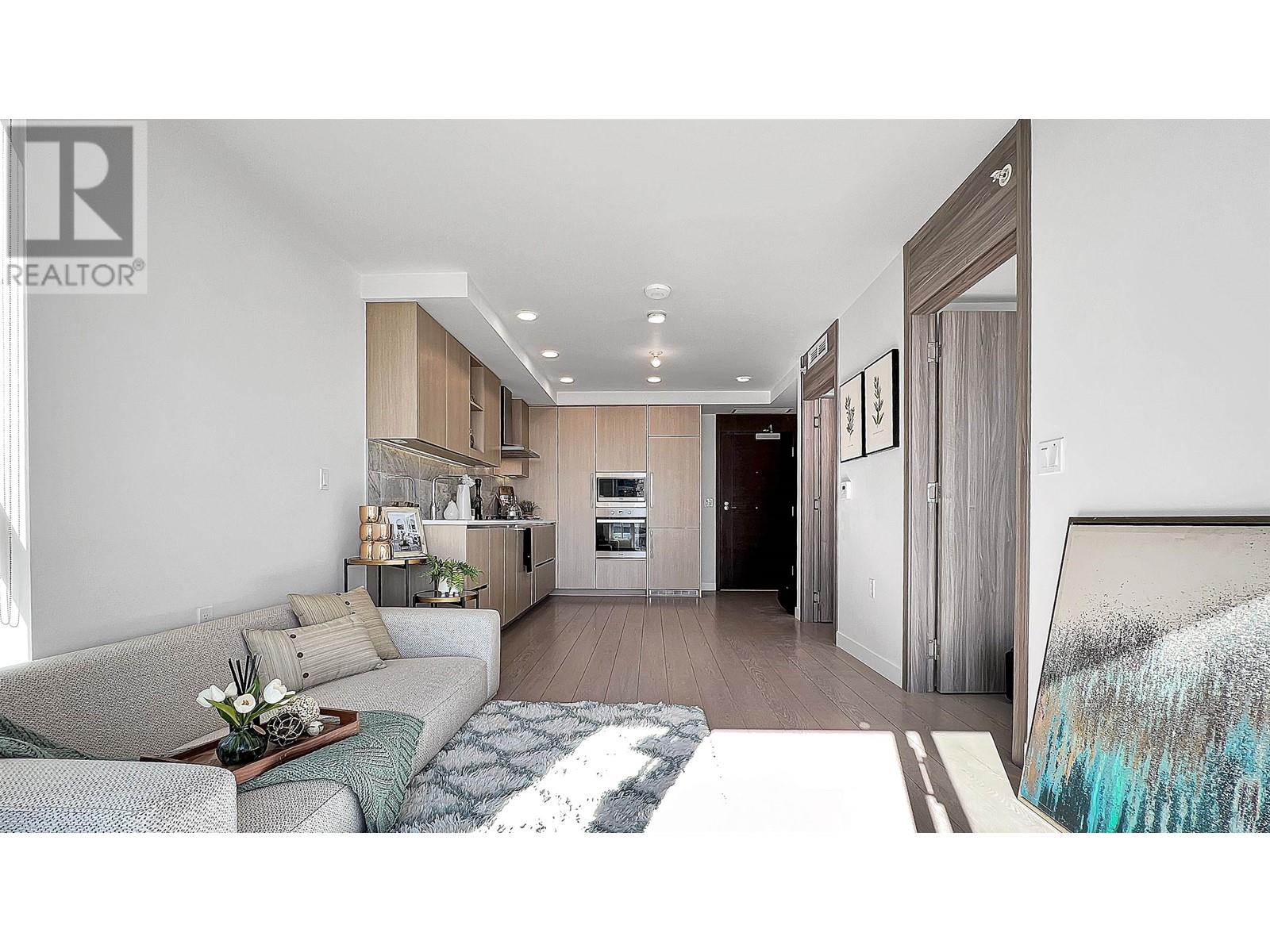 1908 433 Sw Marine Drive, Vancouver, British Columbia  V5X 0H5 - Photo 7 - R2822898
