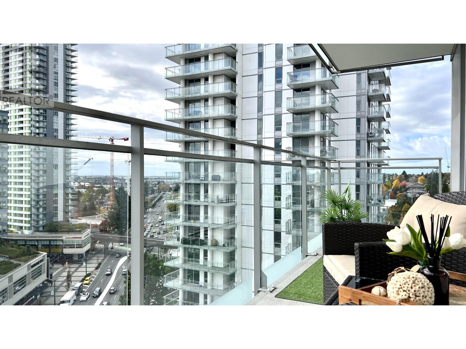 1908 433 Sw Marine Drive, Vancouver, British Columbia  V5X 0H5 - Photo 27 - R2822898
