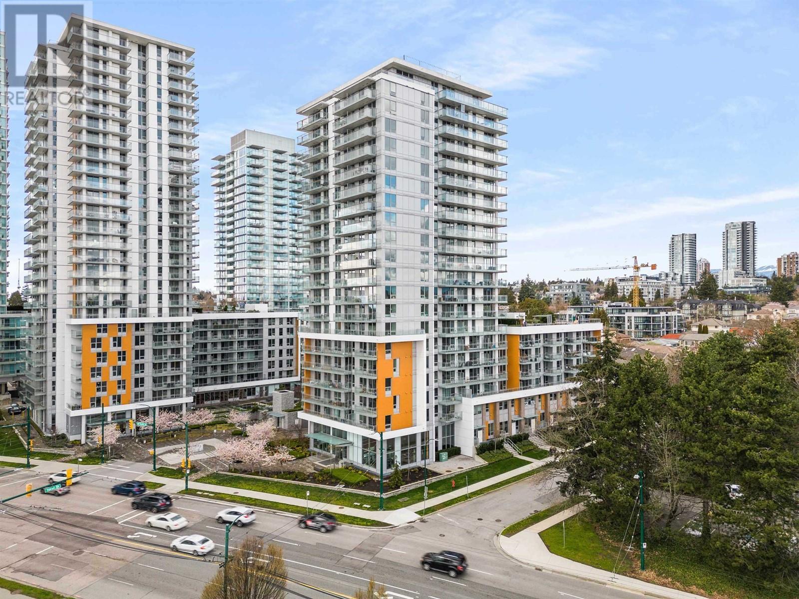 1908 433 Sw Marine Drive, Vancouver, British Columbia  V5X 0H5 - Photo 30 - R2822898