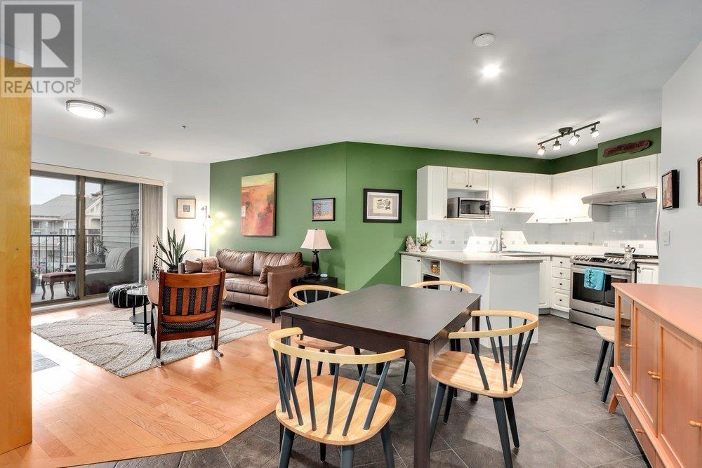 510 210 Eleventh Street, New Westminster, British Columbia  V3M 4C9 - Photo 3 - R2826863