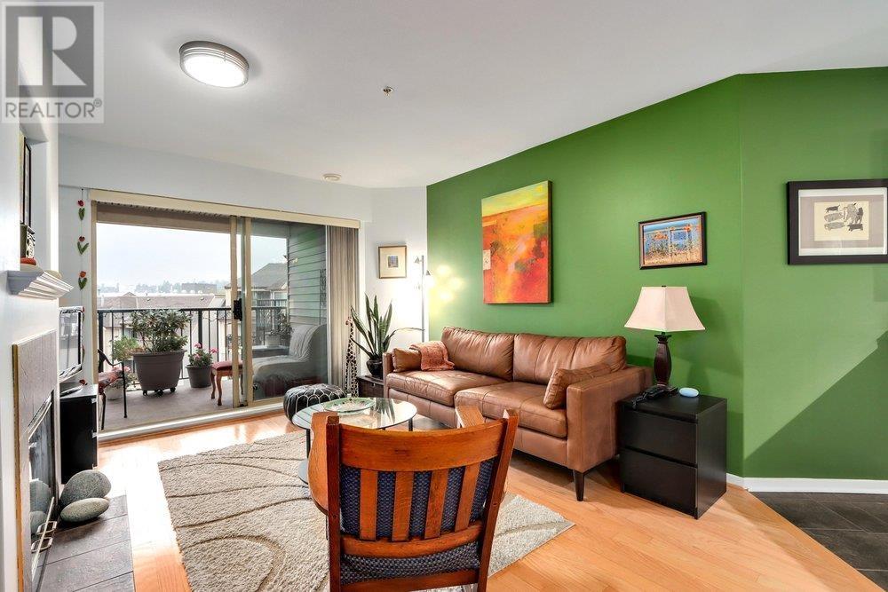 510 210 Eleventh Street, New Westminster, British Columbia  V3M 4C9 - Photo 4 - R2826863