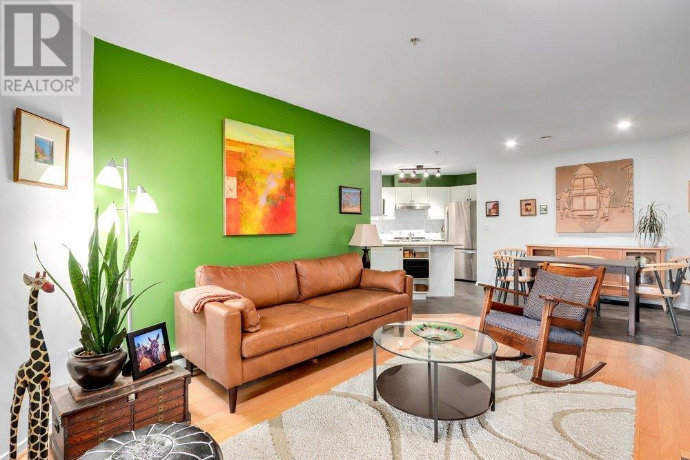 510 210 Eleventh Street, New Westminster, British Columbia  V3M 4C9 - Photo 9 - R2826863