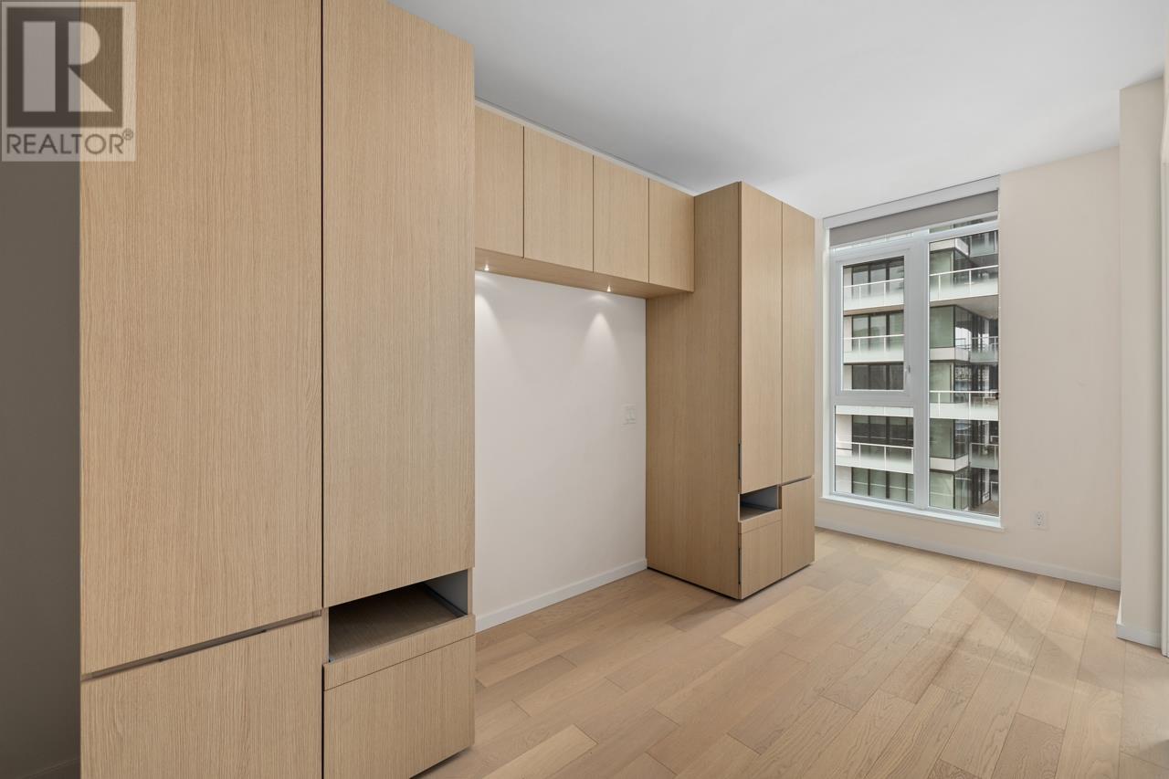 2101 1351 Continental Street, Vancouver, British Columbia  V6Z 0C6 - Photo 15 - R2809973