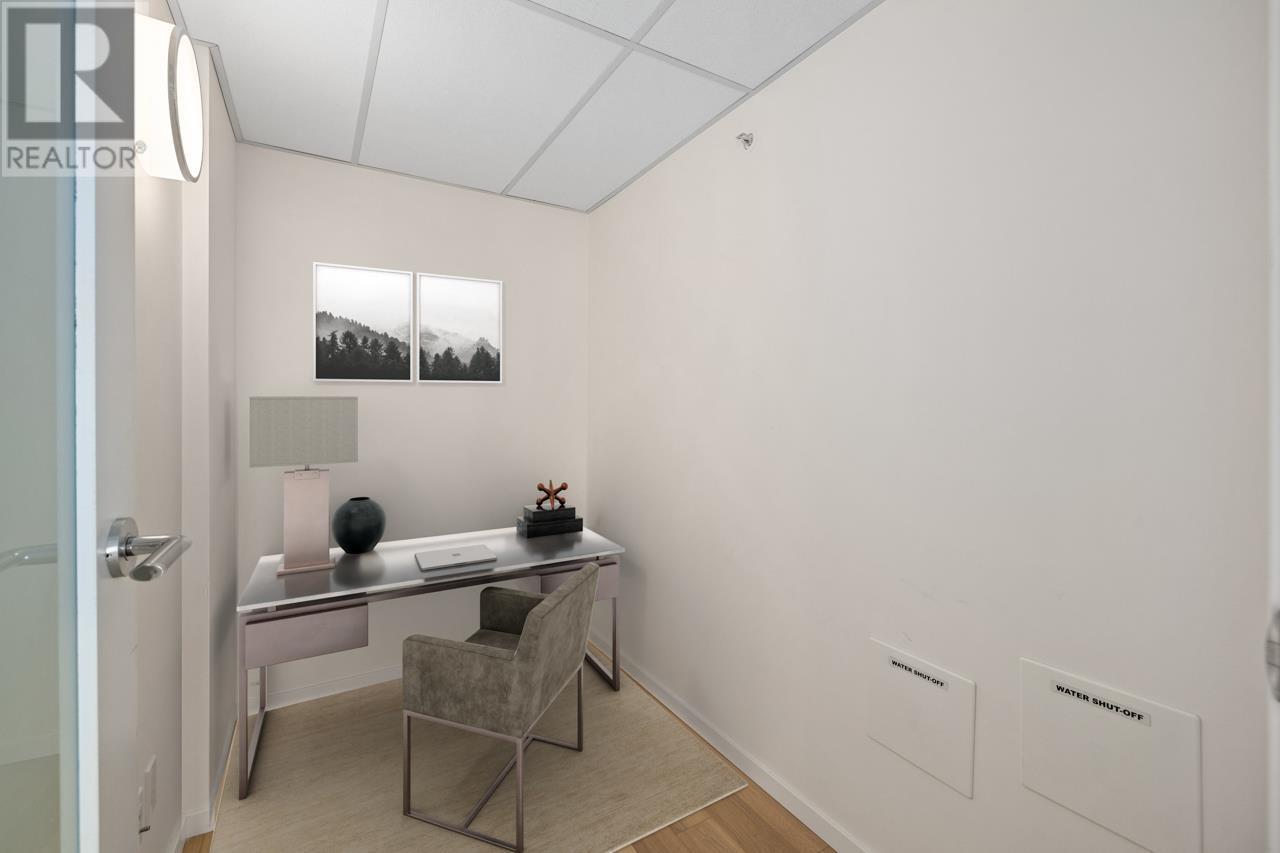 2101 1351 Continental Street, Vancouver, British Columbia  V6Z 0C6 - Photo 5 - R2809973