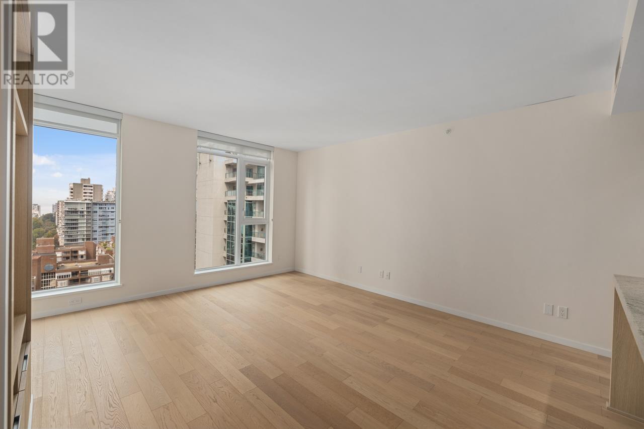 2101 1351 Continental Street, Vancouver, British Columbia  V6Z 0C6 - Photo 13 - R2809973