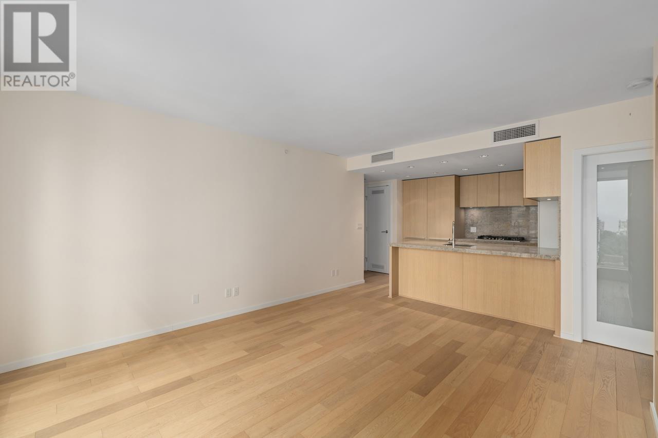 2101 1351 Continental Street, Vancouver, British Columbia  V6Z 0C6 - Photo 11 - R2809973