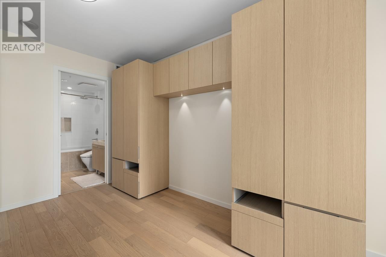 2101 1351 Continental Street, Vancouver, British Columbia  V6Z 0C6 - Photo 14 - R2809973