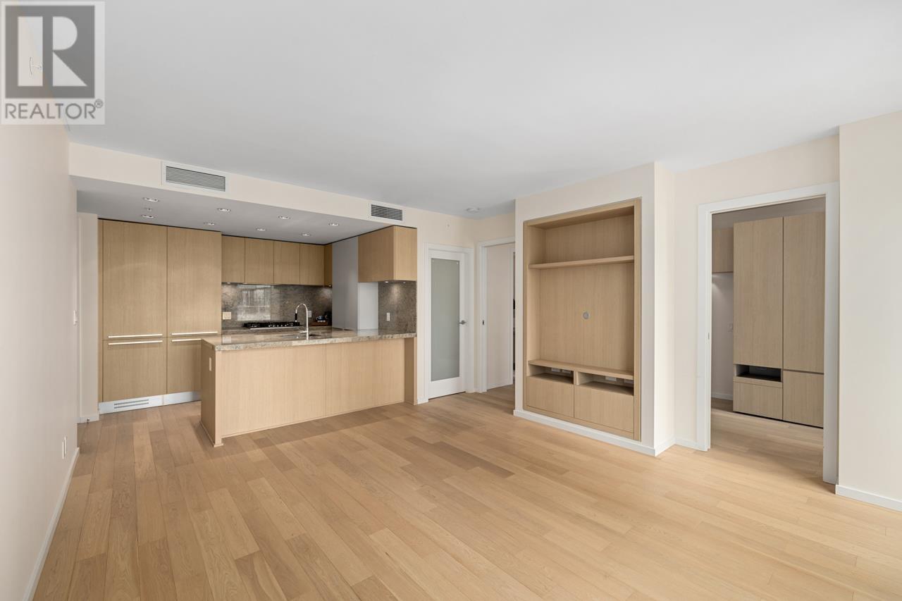 2101 1351 Continental Street, Vancouver, British Columbia  V6Z 0C6 - Photo 10 - R2809973