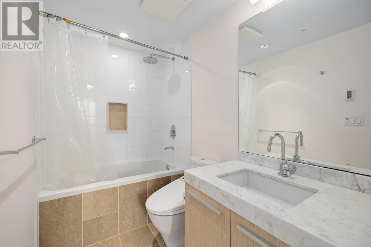 2101 1351 Continental Street, Vancouver, British Columbia  V6Z 0C6 - Photo 6 - R2809973