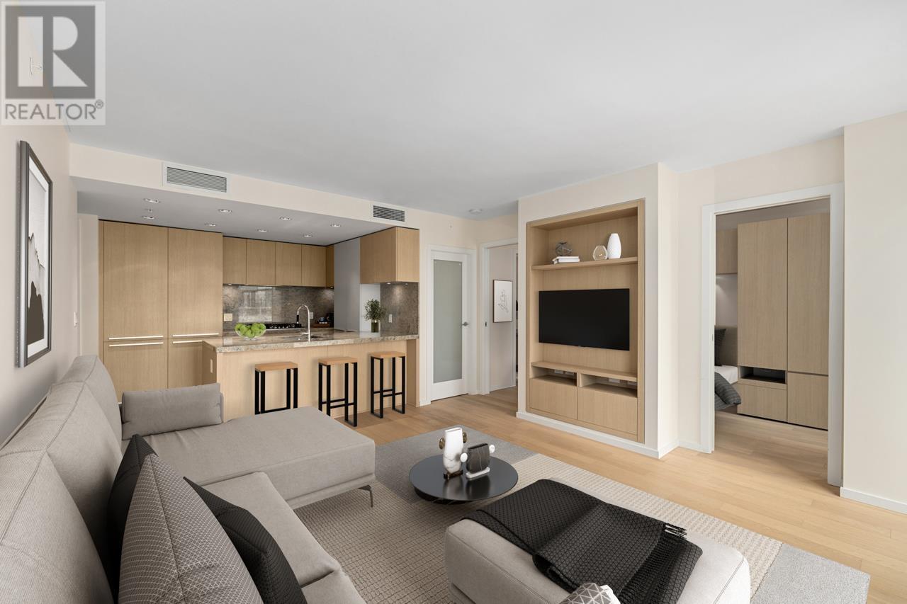 2101 1351 CONTINENTAL STREET, vancouver, British Columbia