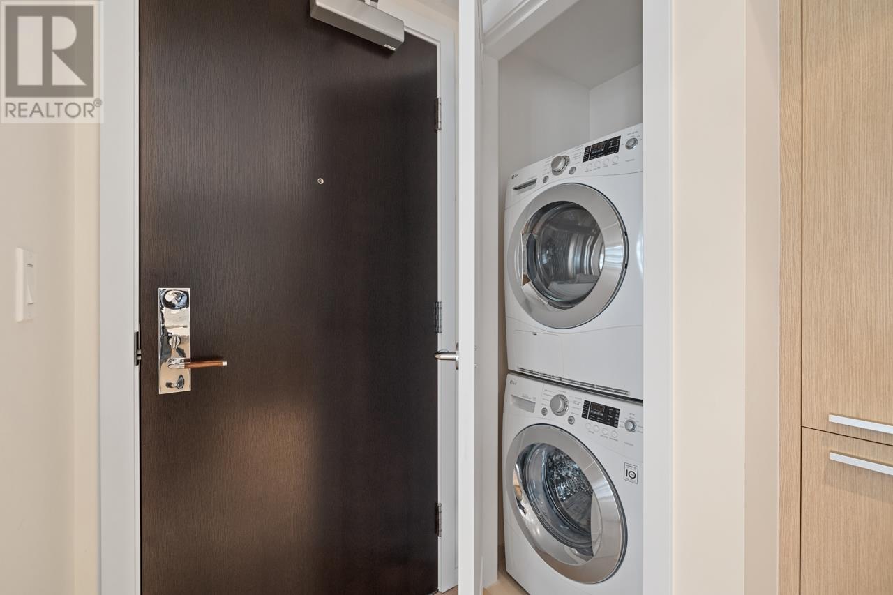 2101 1351 Continental Street, Vancouver, British Columbia  V6Z 0C6 - Photo 17 - R2809973