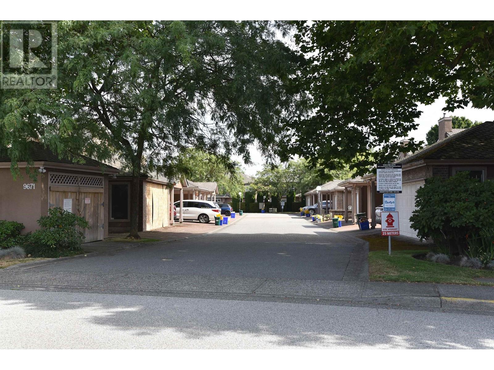 8 9671 CAPELLA DRIVE, richmond, British Columbia