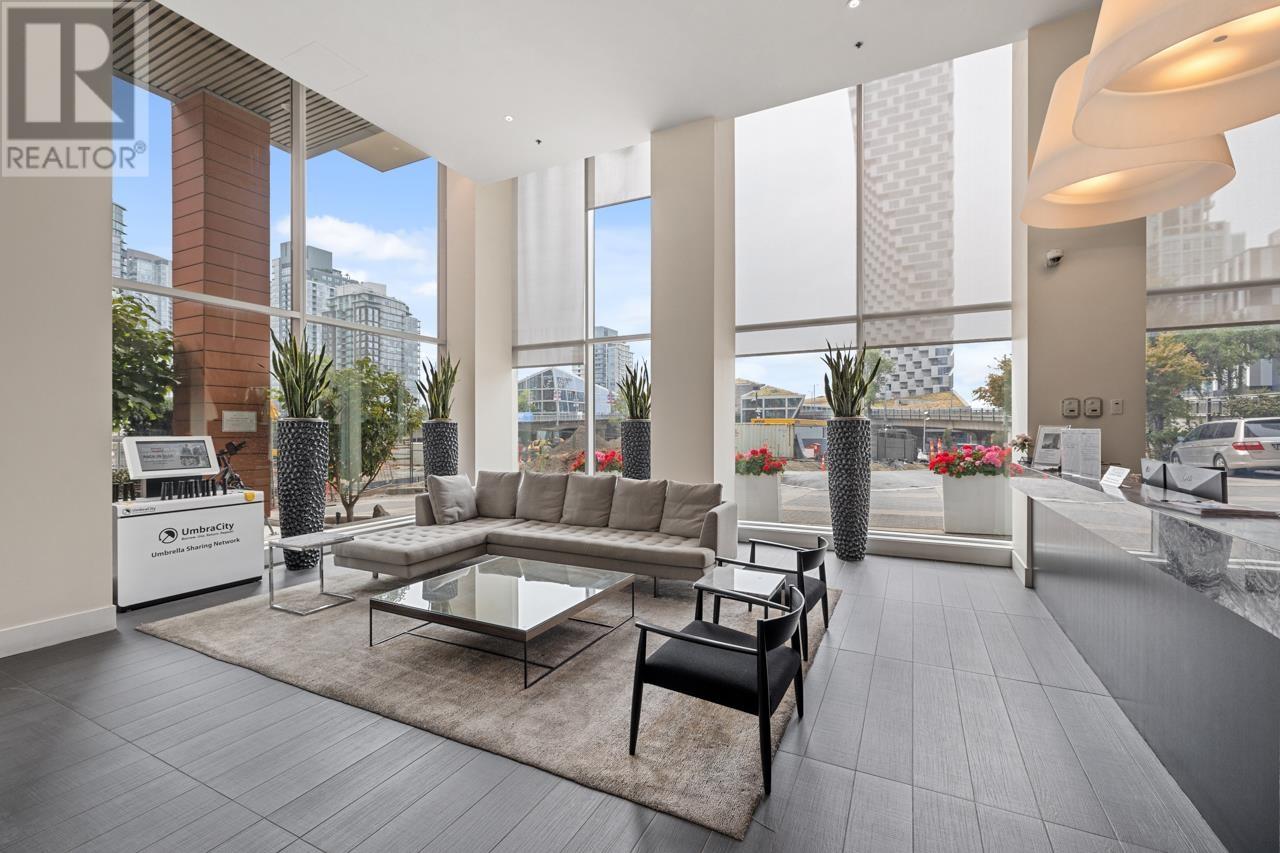 2101 1351 Continental Street, Vancouver, British Columbia  V6Z 0C6 - Photo 24 - R2809973