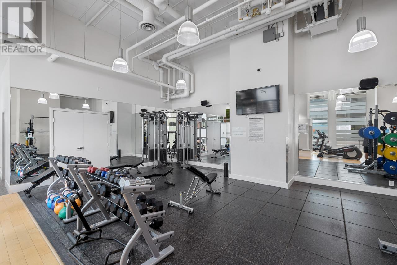 2101 1351 Continental Street, Vancouver, British Columbia  V6Z 0C6 - Photo 21 - R2809973