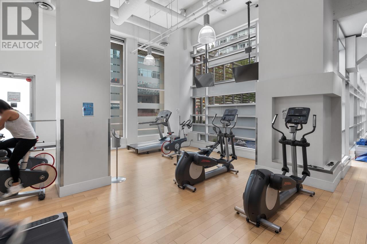 2101 1351 Continental Street, Vancouver, British Columbia  V6Z 0C6 - Photo 22 - R2809973