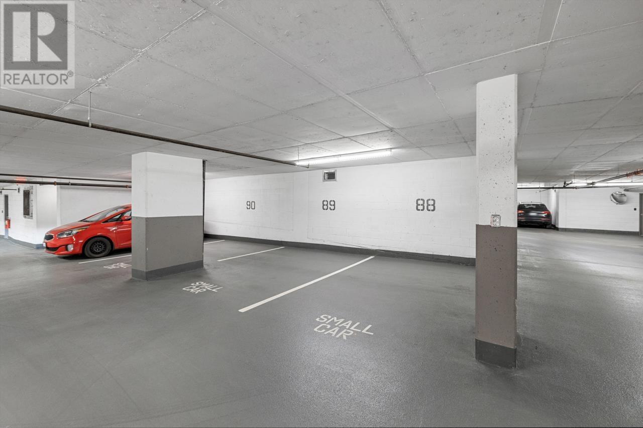 2101 1351 Continental Street, Vancouver, British Columbia  V6Z 0C6 - Photo 26 - R2809973
