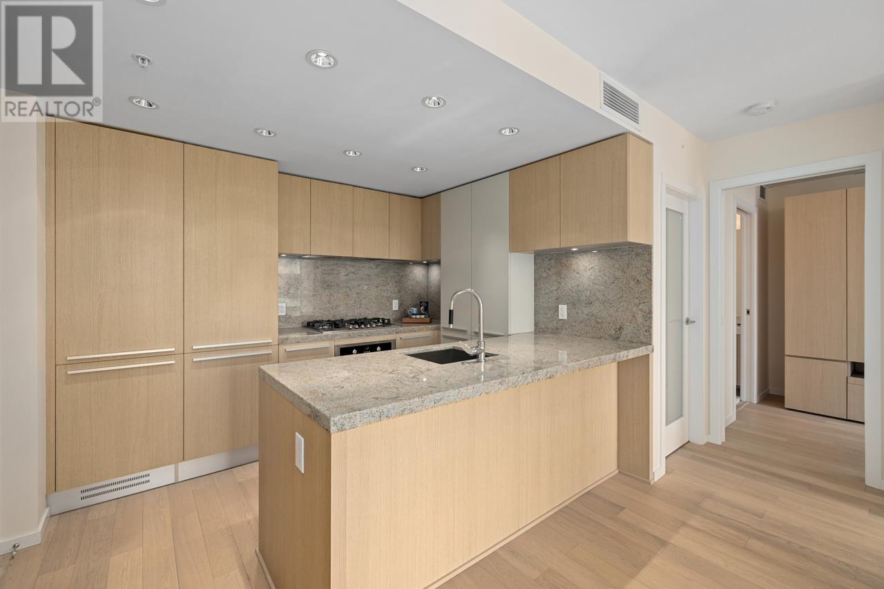2101 1351 Continental Street, Vancouver, British Columbia  V6Z 0C6 - Photo 7 - R2809973
