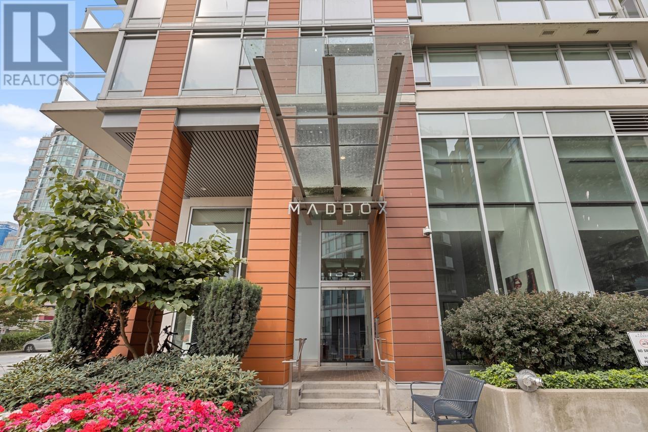 2101 1351 Continental Street, Vancouver, British Columbia  V6Z 0C6 - Photo 25 - R2809973