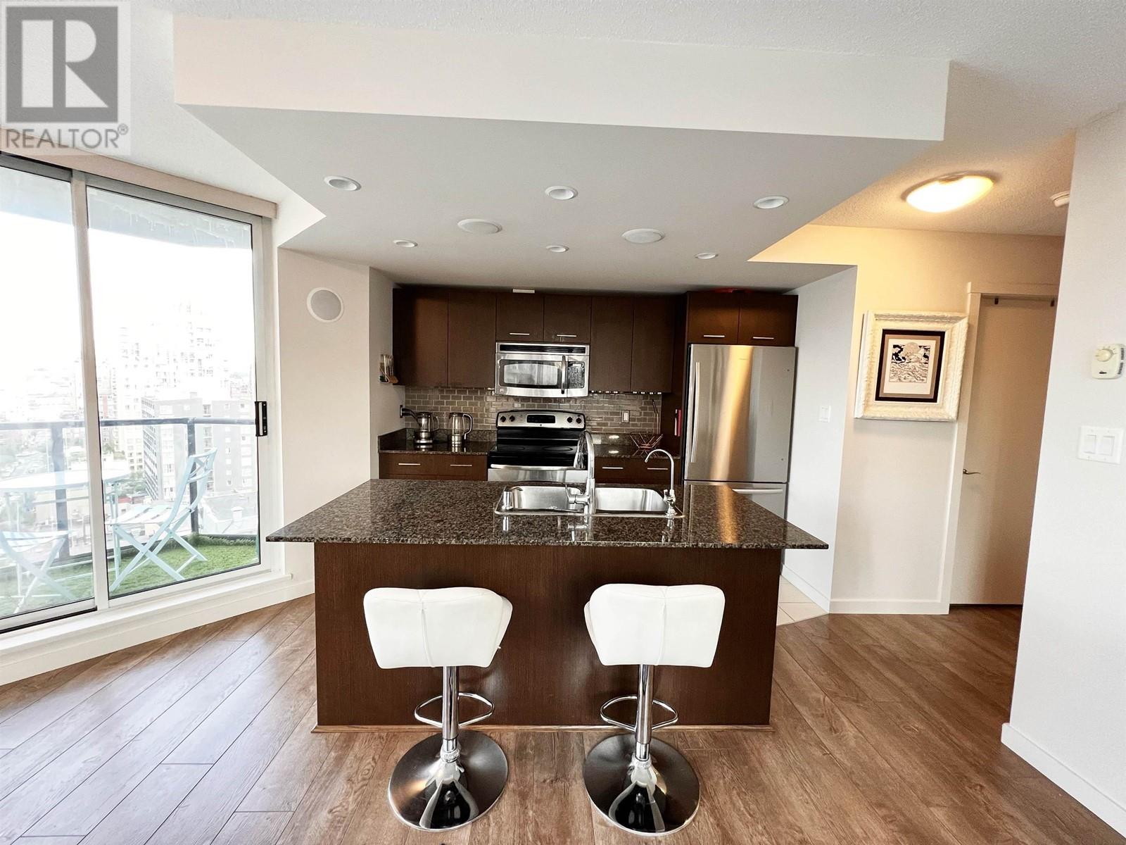 1402 1212 Howe Street, Vancouver, British Columbia  V6Z 2M9 - Photo 17 - R2800568