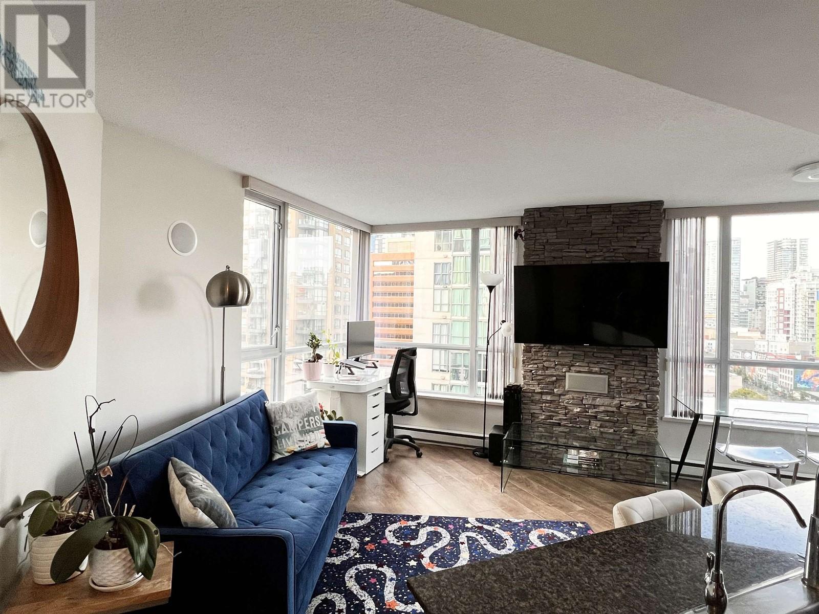 1402 1212 Howe Street, Vancouver, British Columbia  V6Z 2M9 - Photo 20 - R2800568